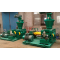 GFZL Fertilizer Pellet Mill Machine